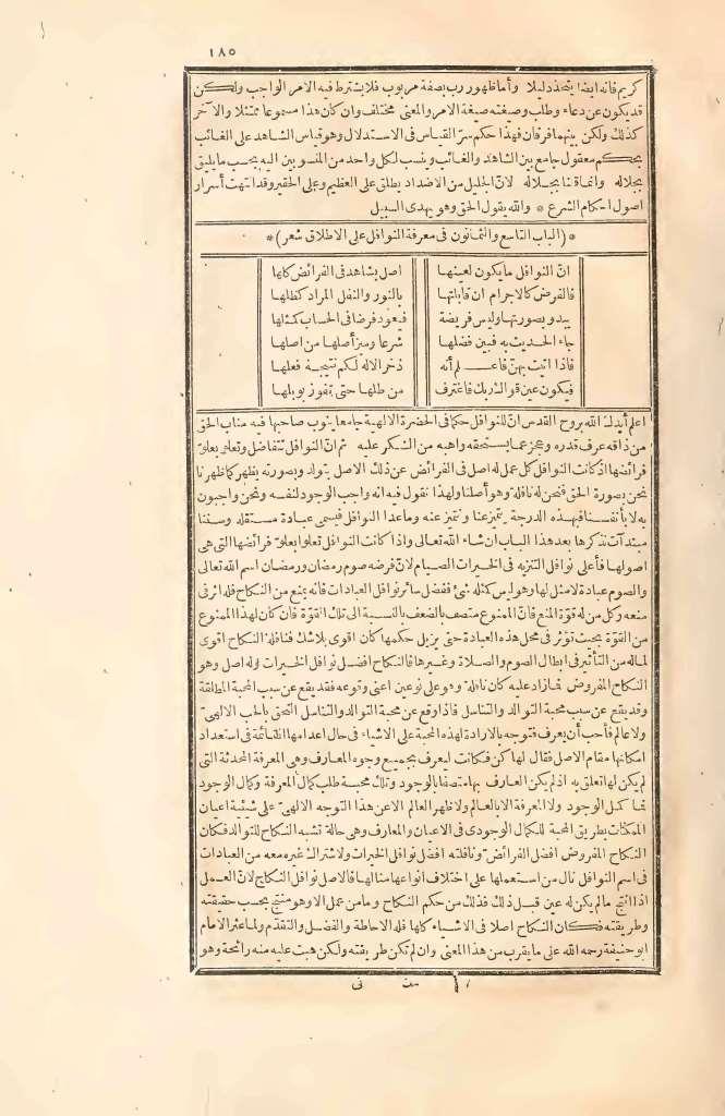 futmak.com - Page 185 - from part Two of the first Boulaq edition